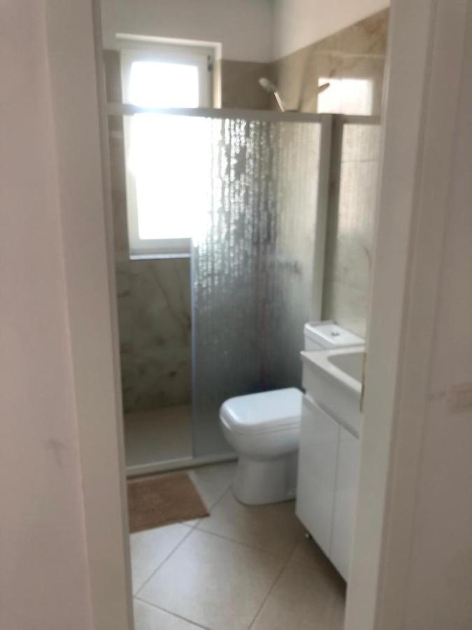 Hotel Mario, Shëngjin Zewnętrze zdjęcie