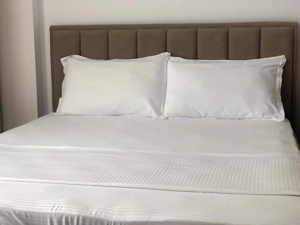 Hotel Mario, Shëngjin Zewnętrze zdjęcie
